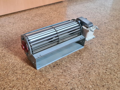 Siemens querstromlüfter - siemens,