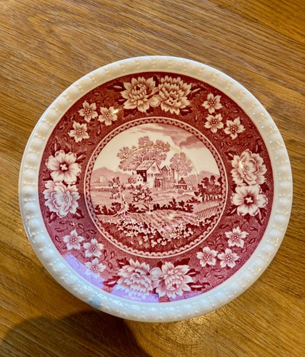 Villeroy boch rusticana - villeroy, rot