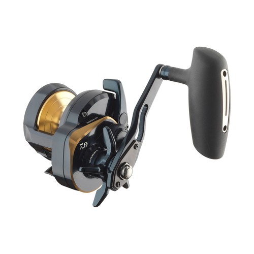 Daiwa saltiga 35l - saltiga,