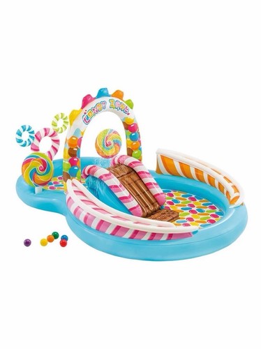 Intex candy zone 295x191x130 - intex,