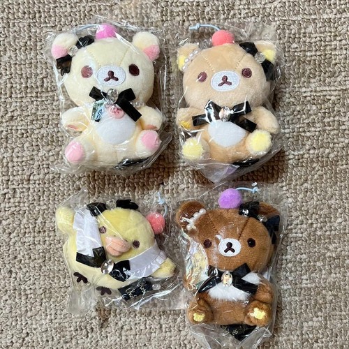 Rilakkuma store limited - rilakkuma,