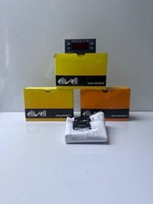 Menge 3 Teile ELIWELL IS 972LX