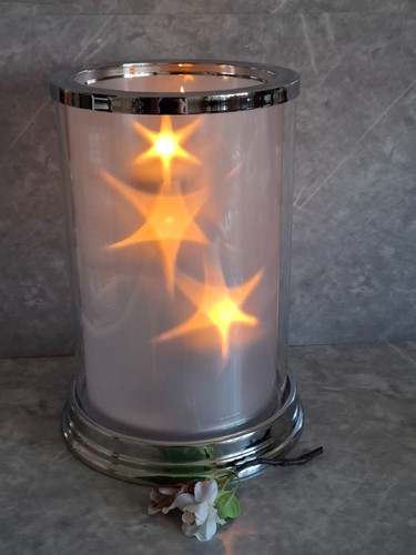 Partylite windlicht starlight - partylite,