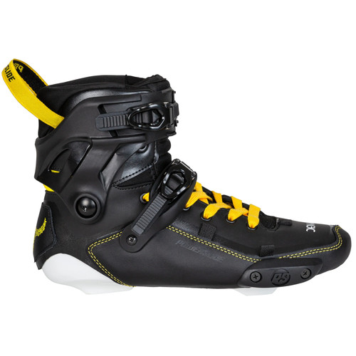 Inline skate boots tau - inline,