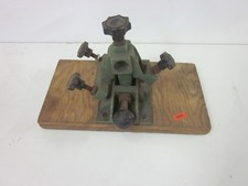 168) Schleifschuh Gleitbalken