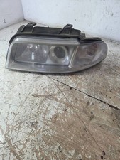 Audi A4 S4 B5 8D 2000 Vorne links Scheinwerfer 94500668 RRB15868
