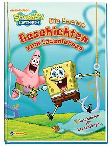 Spongebob schwammkopf die - spongebob,