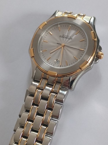 Michel herbelin herrenuhr - michel,