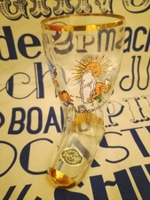 Bierstiefel 0,2 l geeicht