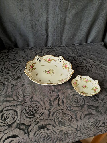 Rosenthal,Anbietschale