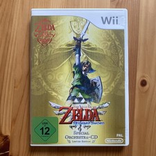 Nintendo Wii the Legend of