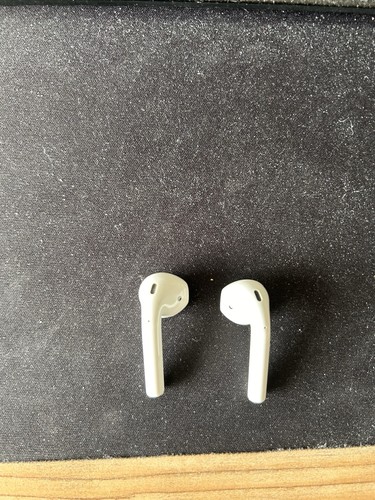 Apple airpods generation - apple,
