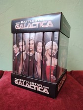 Battlestar Galactica - Die
