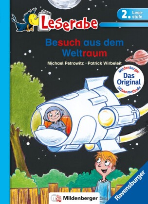 Leserabe mit mildenberger - mit,