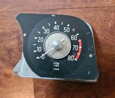 BMW 2002 02 1502 1802 Tii original Drehzahlmesser  1.Serie