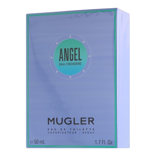 Thierry mugler angel eau - mugler,