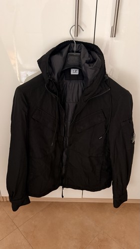 Company jacke chrome r - c.p.,