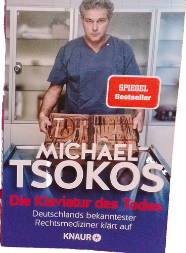 Die klaviatur des - die, todes