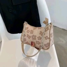 Casual Shoulder Bag for Women