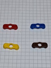 Lego Epauletten Epaulette