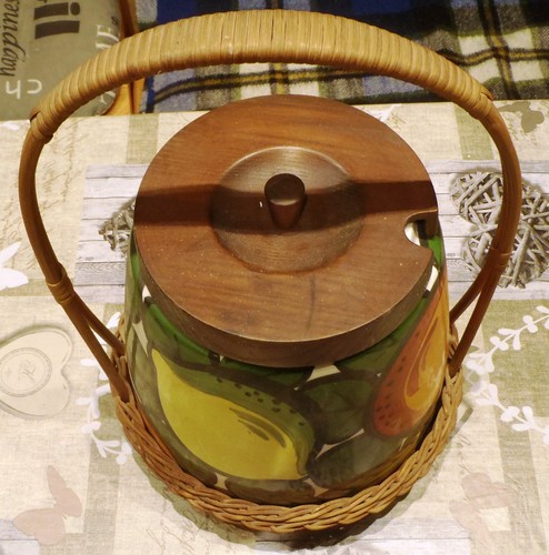 Bowle keramik smf schramberg - keramik,