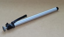 LINHOF / FLM  Einbeinstativ Monomatic mit Kugelkopf FLM Centerball 18, neuwertig