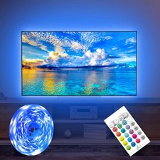 2.5m LED Backlight TV
