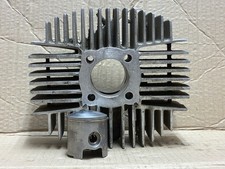 70 ccm Zylinder - Kreidler