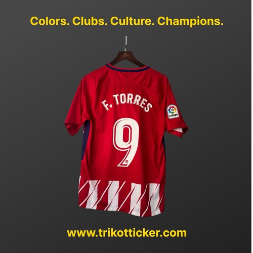 Fernando torres trikot - fernando,