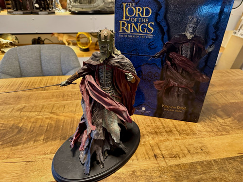 Sideshow lord the - lord,