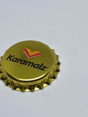 Karamalz goldfarbend - karamalz,
