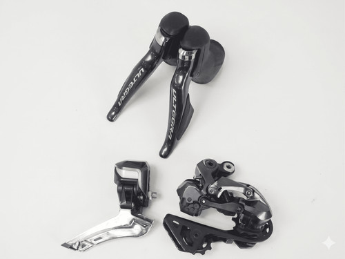 Shimano ultegra di2 - shimano, r8050