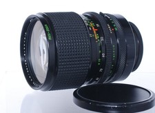 Pentacon 39-80mm f/3,5