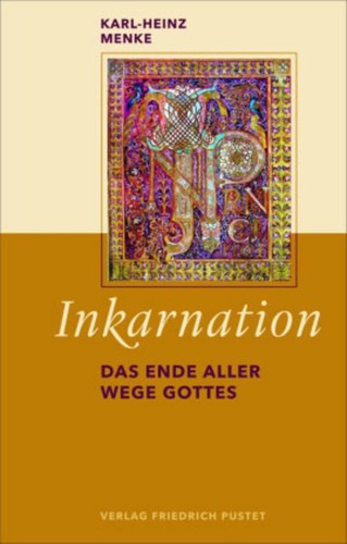 Karl heinz menke inkarnation - karl-heinz,