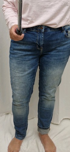 Jeans soccx stretch - soccx, 33/30