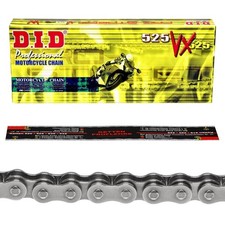 Honda NT 650 Hawk, 88-90 (RC31) Kette DID extra verstärkt ENDLOS