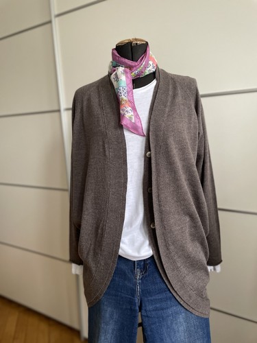 Strickjacke cardigan von - cardigan,