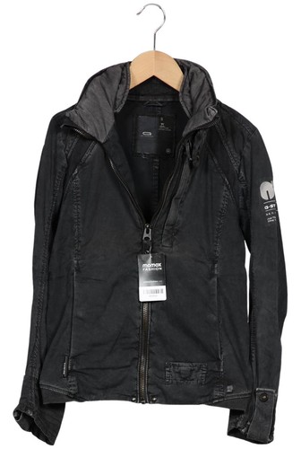 Star raw jacke - star,