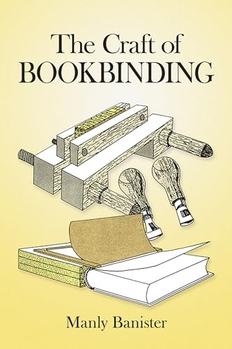 The craft bookbinding - the,