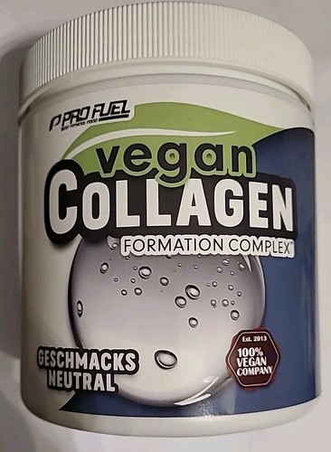 Collagen drink pulver vegan - pulver,