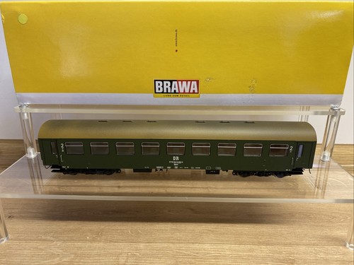 Brawa 45355 personenwagen - brawa,