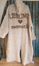 Hübscher Strick-Mantel