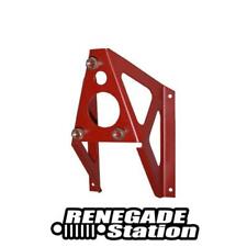 Jeep Willys MB Ford GPW Reserveradhalter 3 Radbolzen 43-45