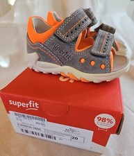 Superfit Flow Kinderschuhe