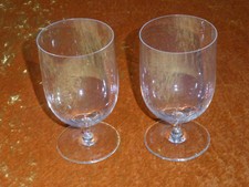 2 Wassergläser -  Riedel Sommeliers
