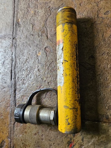 Enerpac rc55 hydraulikzylinder - enerpac,