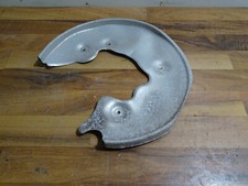 Audi A6 4G Spritzblech Ankerblech Hinten Links ✅ORIGINAL®Audi