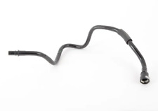 NEU AUDI A3 SPORTBACK 8P ENTLUFTUNGSROHR FUR KOHLEBEHALTER 1K0201160AR ORIGINAL