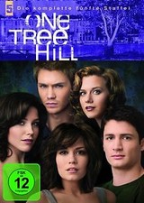 One Tree Hill - Die komplette