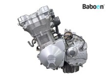 Motor Suzuki GSX 750 F